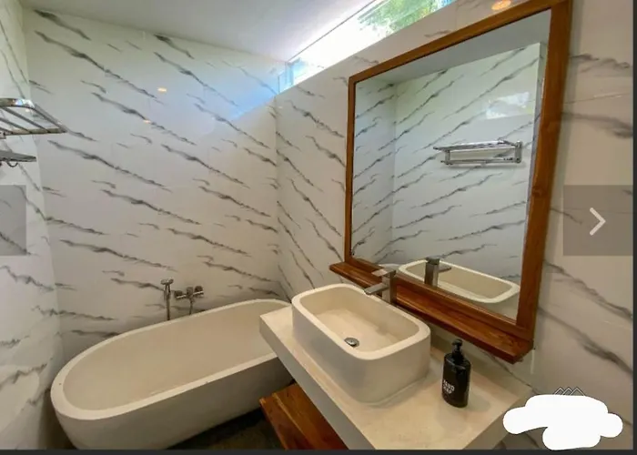 Ayu'k, 3 Bedroom Villa, Umalas Tunon, Bali * チャングー