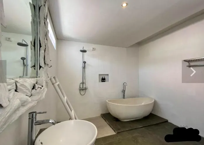 ゲストハウス Ayu'k, 3 Bedroom Villa, Umalas Tunon, Bali