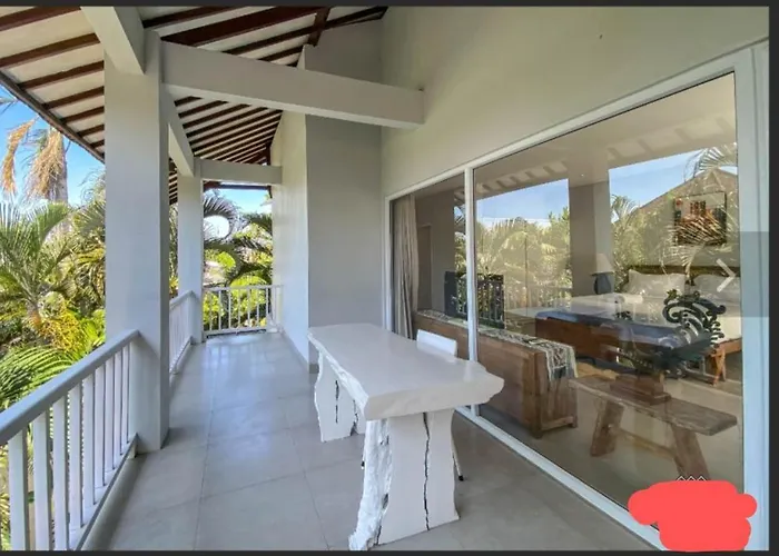 ゲストハウス Ayu'k, 3 Bedroom Villa, Umalas Tunon, Bali *